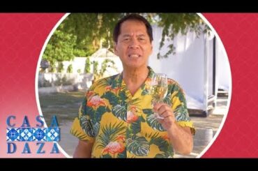 Secrets to making good Italian Pasta | Casa Daza Season 3 Full Episode 3