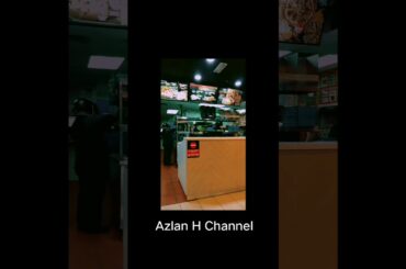 Domino's Pizza - it's all about you ?!