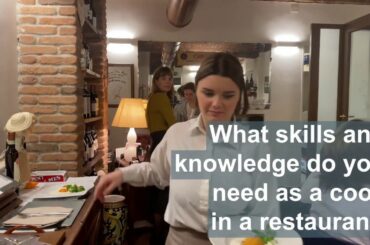 Benefits4People: Italy - Cooking - English