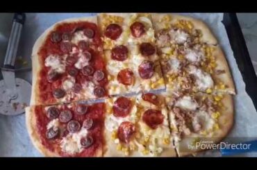 Indian Mom In Italy /always cooking/