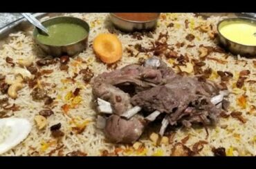 Food fever-mandi @ 36 ,best restaurant Hyderabad