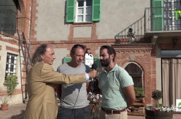 ITALY-NEIVE ( WINE MAKER) - Cascina Longoria Frattelli TOSO