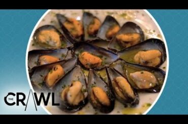 Italian Flavor | The Crawl Italy Teaser