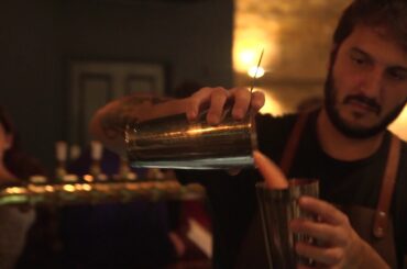 Amaro Montenegro Italian “Bitter” evening at The Perseverance