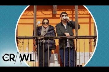 Culinary Re-awakening | The Crawl Italy Teaser