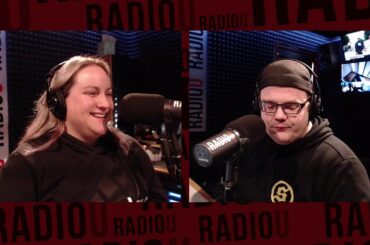 RIOT AFTER SHOW Food Fight: Italy and Malta!