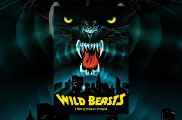 Wild Beasts
