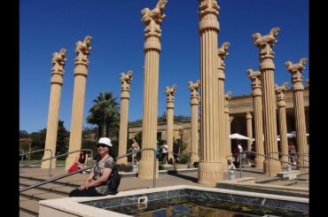 NAPA VALLEY WINERY - CASTELLO DI AMORASO  CASTLE - THUNG LUNG RUOU NHO CALIFORNIA