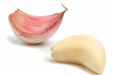 How to Peel Garlic Fast and Easy Cooking Italian with Joe