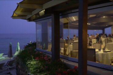 Gourmet Restaurants and Starred Chefs in Sardinia - Forte Village by CharmingSardinia.com