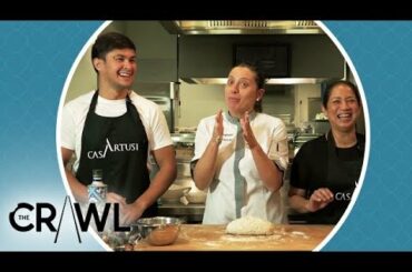 Casa Artusi | The Crawl Italy