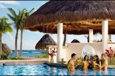 Dreams Tulum Resort & Spa - All Inclusive Mexico.