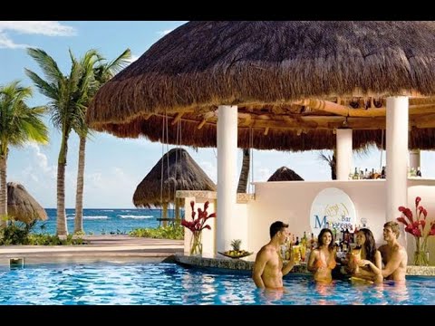 Dreams Tulum Resort & Spa – All Inclusive Mexico. Dreams Tulum Resort & Spa - All Inclusive Mexico.