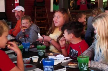 Grateful Head Pizza Oven & Taproom