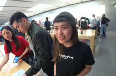 Janno Volmerson | Experience the Italian buffet restaurant in Seoul