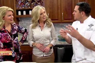 Cipresso | Morning Blend