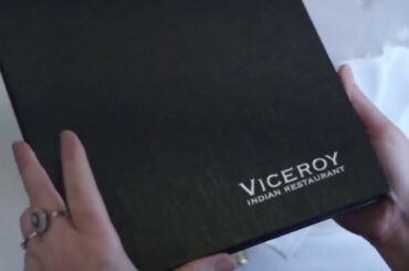 VICEROY INDIAN RESTAURANT, Stafford, UK