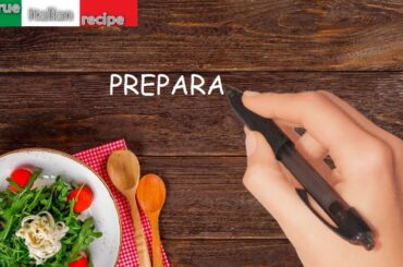 ENG - Risotto affumicato