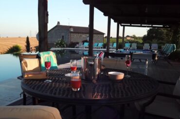 Segreto Gelsomino | 5 Bedrooms Luxury Villa with Pool near Orvieto | Tuscany Now and More