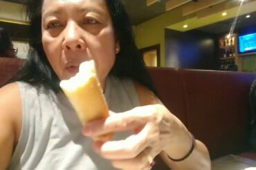 Olive garden Italian food