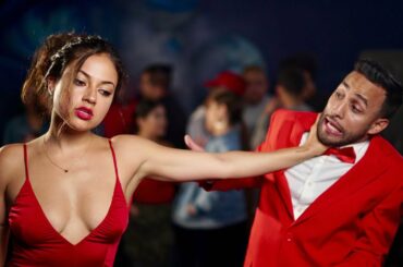 Let's Just Say... | Anwar Jibawi