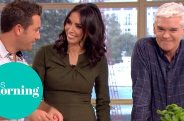 Gino D'Acampo's Real Bolognese | This Morning