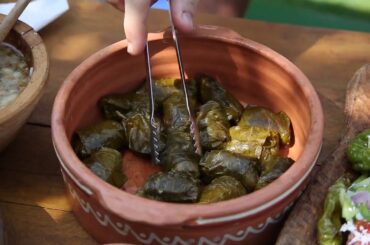 Wine Tasting  in Family