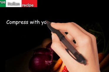 ENG - Bistecche al pepe bianco