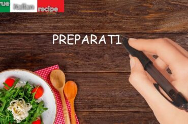 ENG - Risotto al curry nel microonde