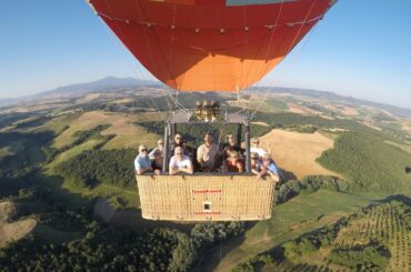 Epic Italy Adventures - Summer 2019