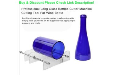 Best glass bottle cutter tool professional for bottles cutting glass bottle-cutter DIY cut tools ma