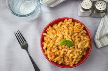 Pasta // Masala Pasta // Aakhri pasta- Maama Mia I am joooooking // Simple recipe // From my diaries