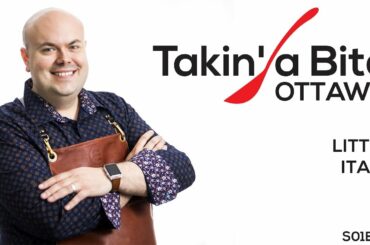 Takin' a Bite – Ottawa – S01E04 – Little Italy