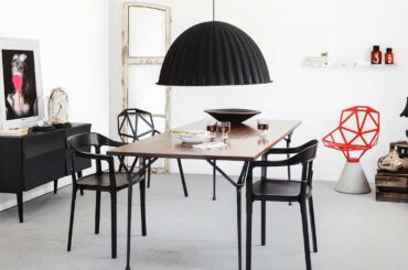 Magis | Modern High Functional Italian Design Furniture