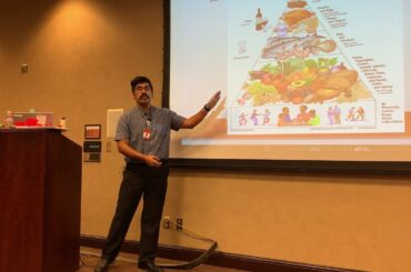 The Benefit of the Mediterranean Diet