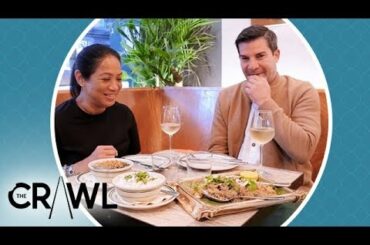 New York's Best Pinoy Food | The Crawl New York