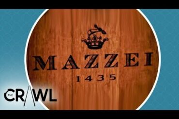 Mazzei | The Crawl Italy