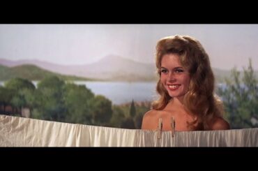 ...And God Created Woman (1956) (AKA Et Dieu... créa la femme)