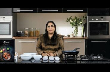 Alfredo Pasta Recipe by Tehmina Ameen | Lunch Box