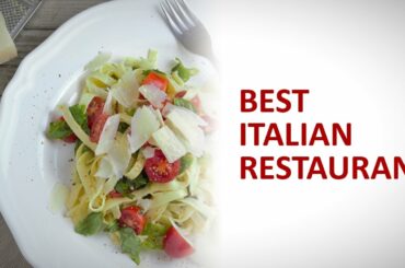 italian restaurants columbia mo