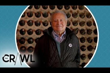 Montalcino | The Crawl Italy