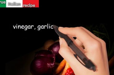 ENG - Bistecche in carpione