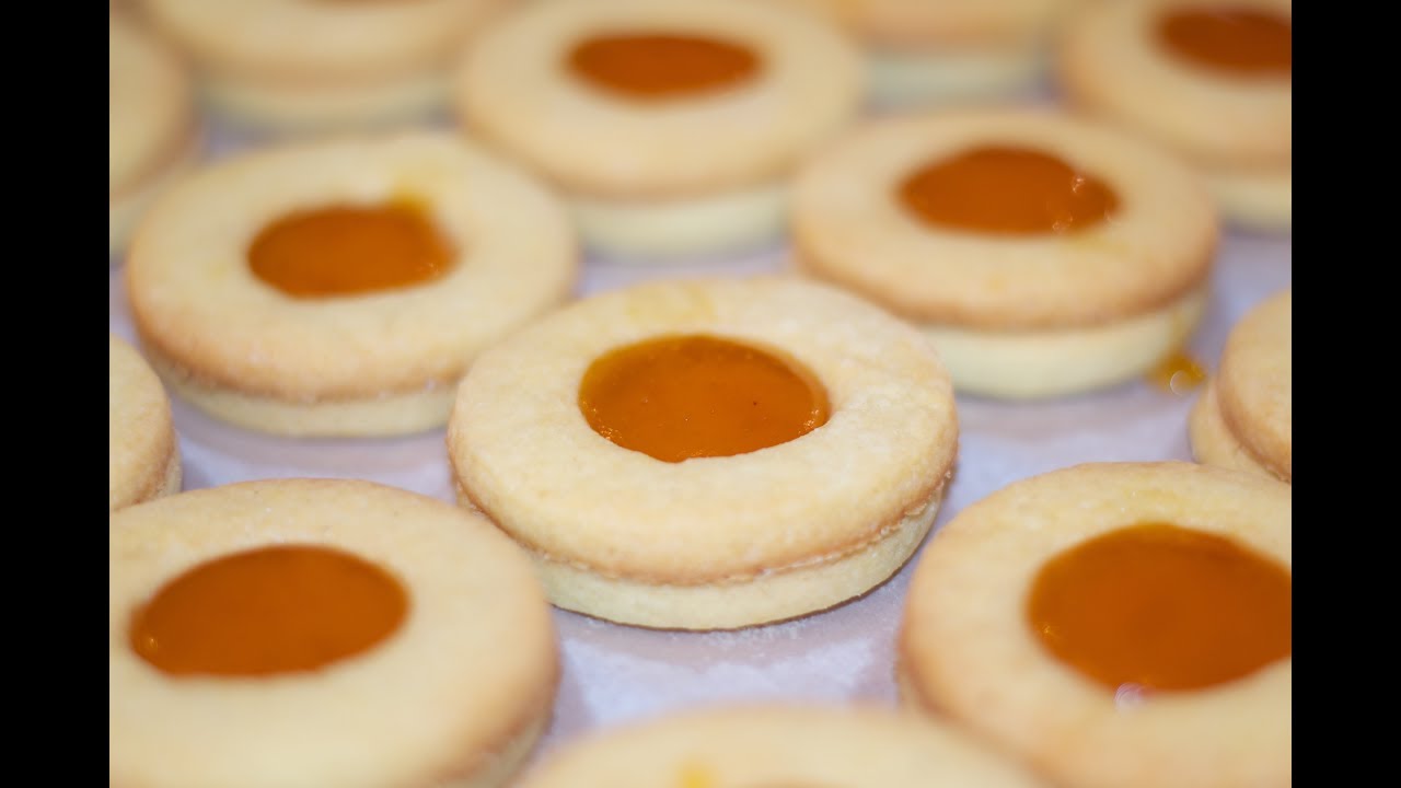 Tuscan Bullseye Cookie Recipe – How to Cook Real Italian Food from my Italian Kitchen Tuscan Bullseye Cookie Recipe - How to Cook Real Italian Food from my Italian Kitchen