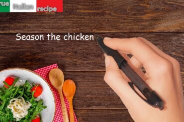 ENG - Risotto fantasia