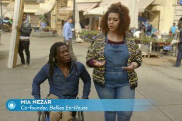 Egypt: The first food tour in Cairo - BBC Travel Show