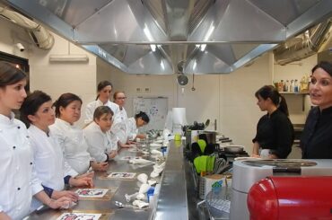 Specializzazione Cake Design Italian Food Academy