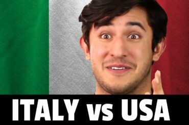 The truth about living in Italy | An American's point of view