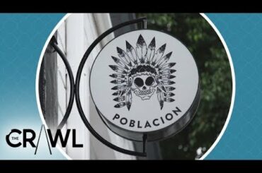 Piolo Pascual goes pub crawling with Robi Domingo in Poblacion | The Crawl Poblacion