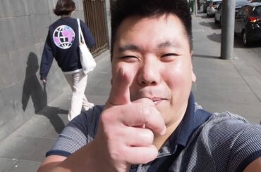 Top Restaurant in Melbourne Australia