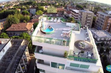Biondihotels Cesenatico Emilia Romagna Italy - Official Video